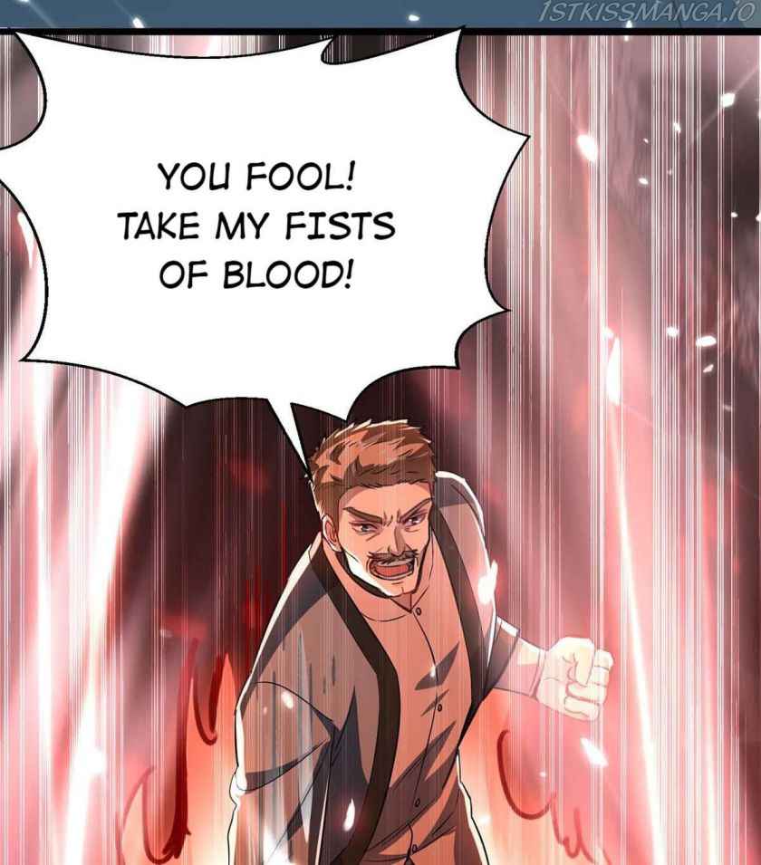 Divine Perspective — Chapter 149 — page 3