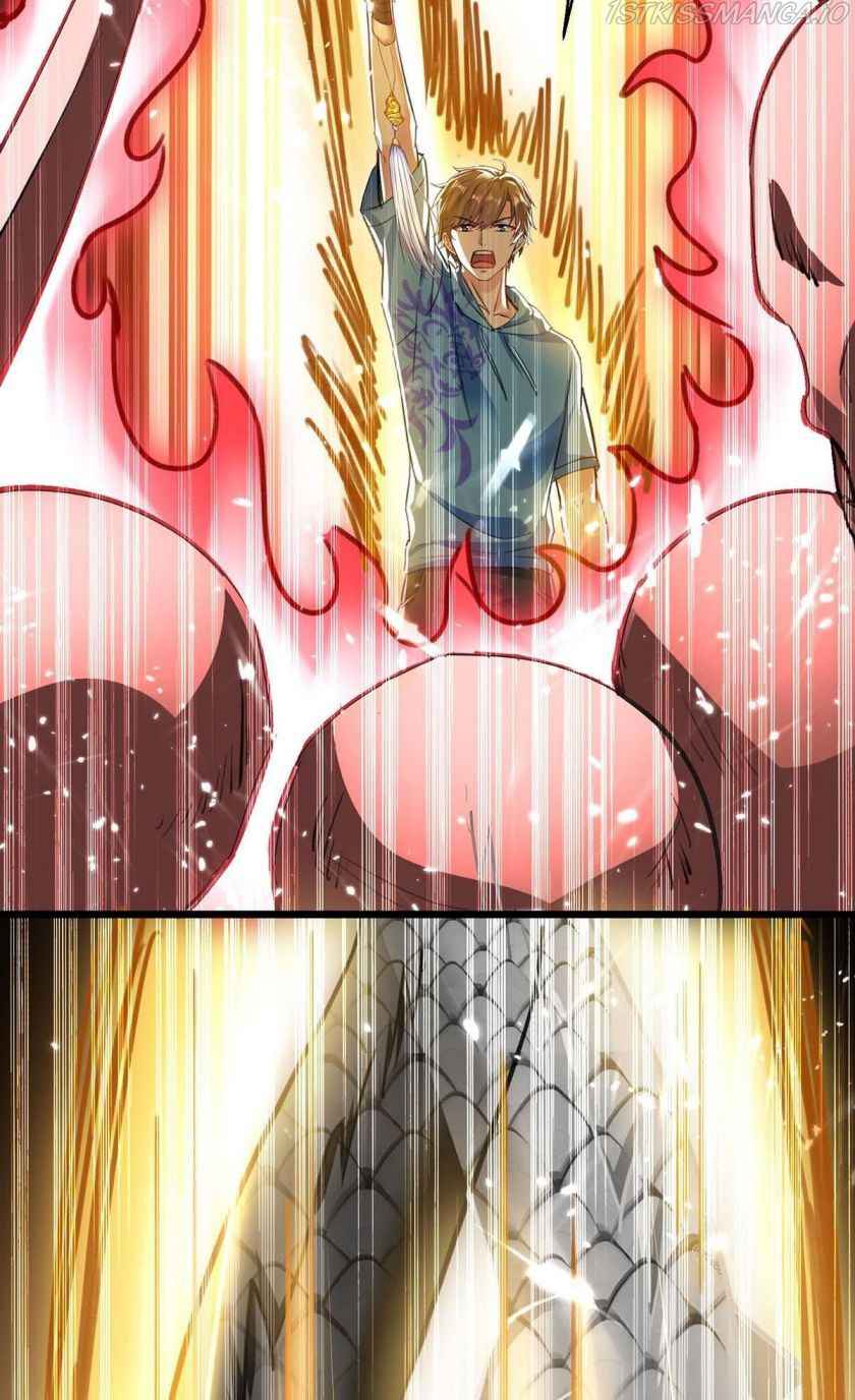 Divine Perspective — Chapter 149 — page 9