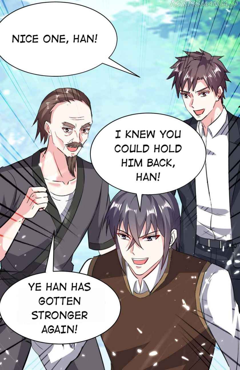 Divine Perspective — Chapter 149 — page 13