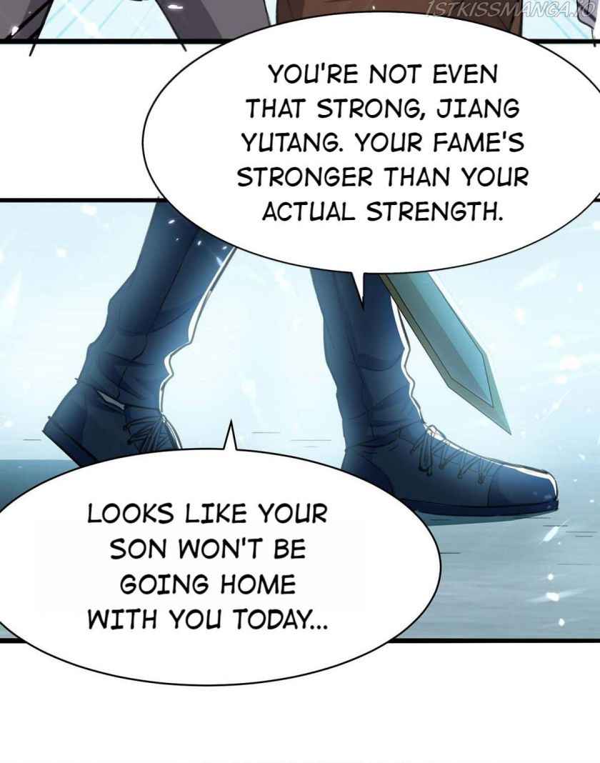 Divine Perspective — Chapter 149 — page 14