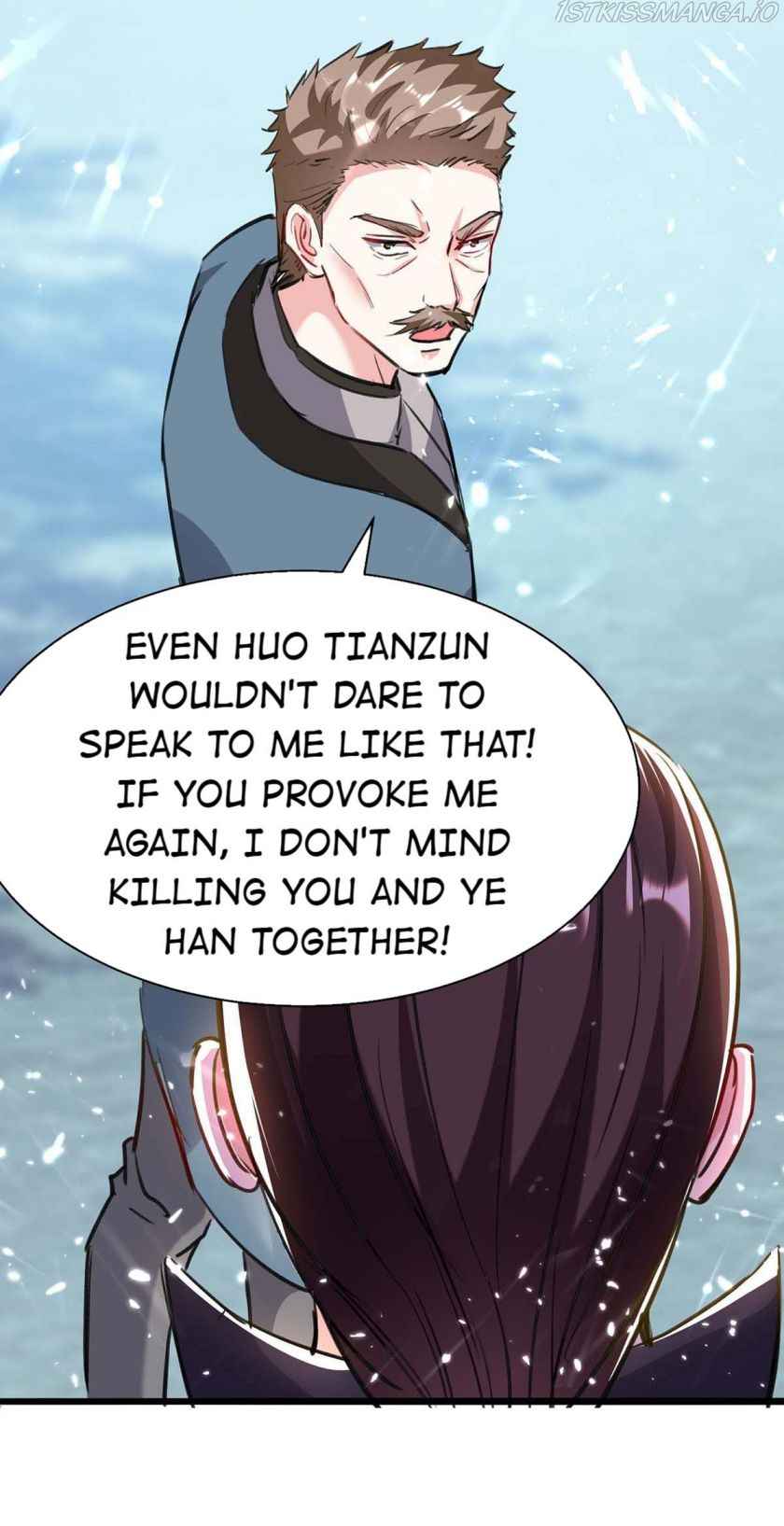 Divine Perspective — Chapter 149 — page 19
