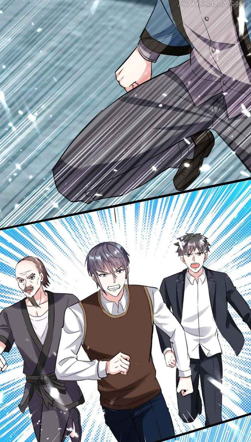 Divine Perspective — Chapter 149 — page 24