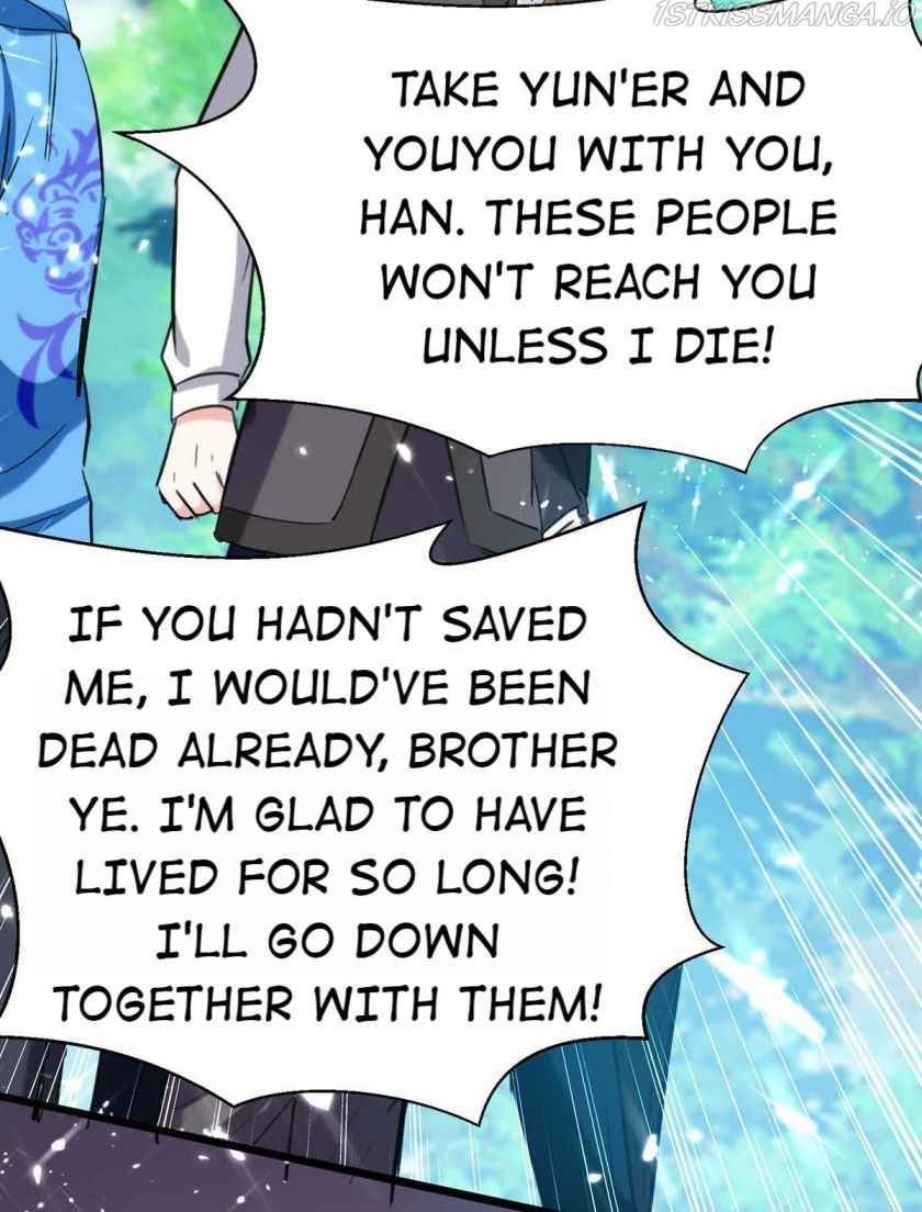 Divine Perspective — Chapter 149 — page 26