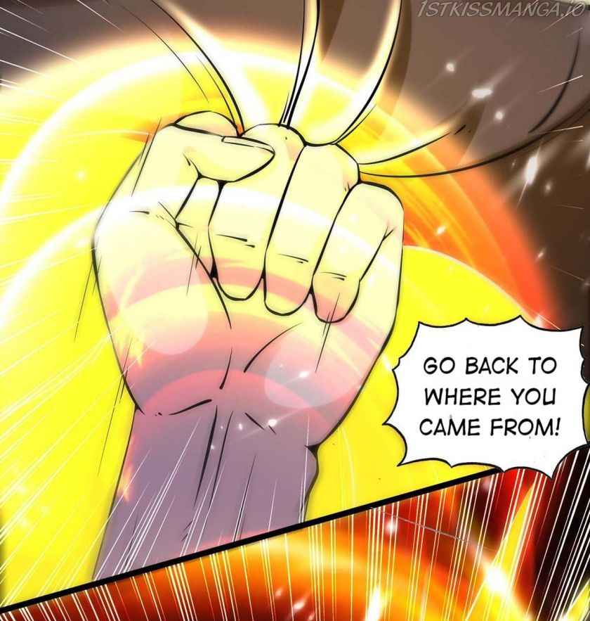 Divine Perspective — Chapter 150 — page 10