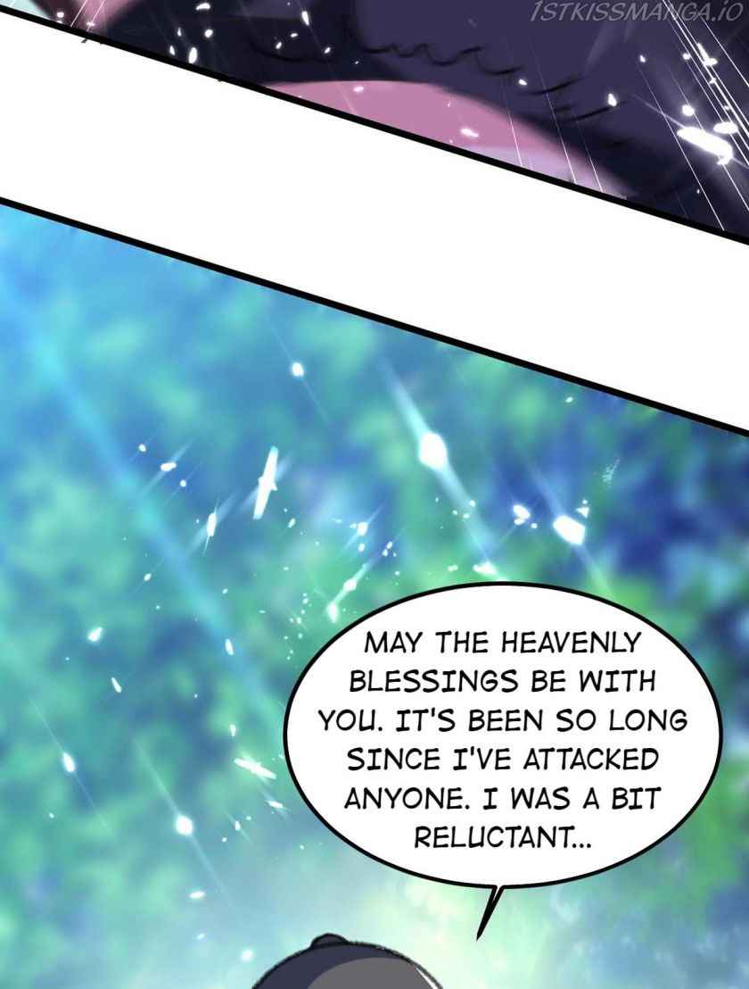 Divine Perspective — Chapter 150 — page 16