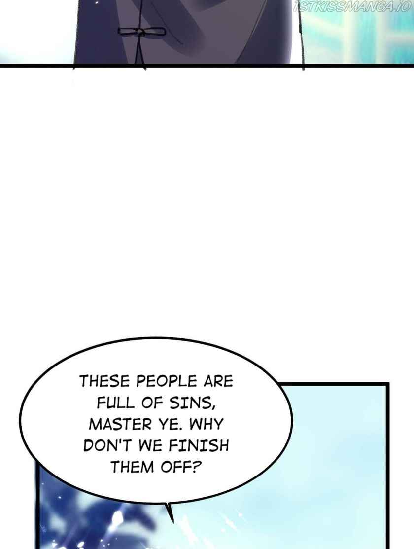Divine Perspective — Chapter 150 — page 18