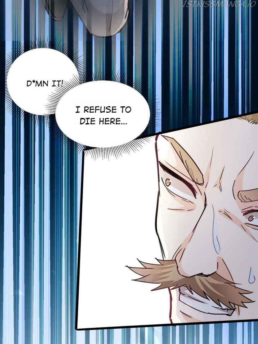 Divine Perspective — Chapter 150 — page 32