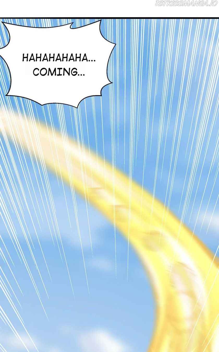 Divine Perspective — Chapter 150 — page 38