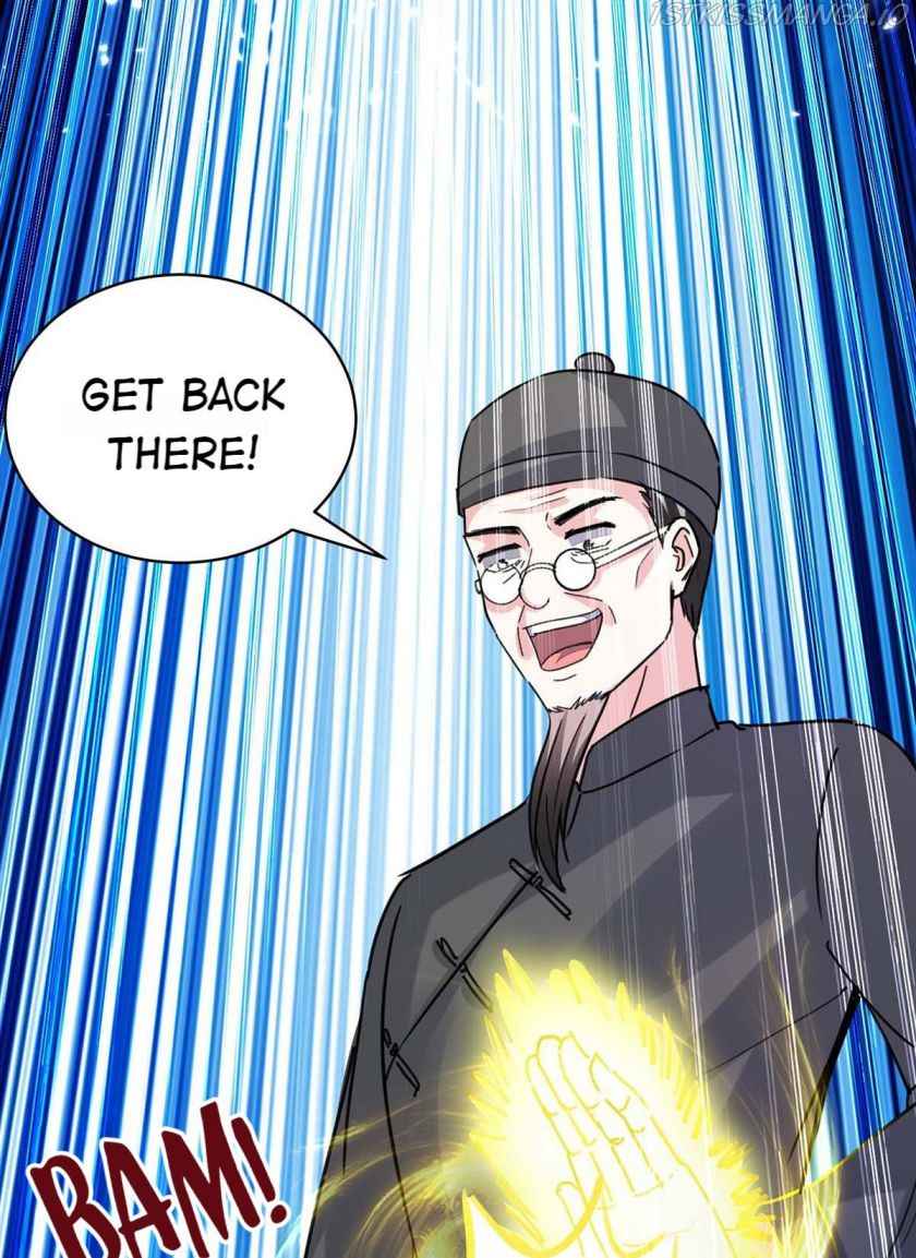 Divine Perspective — Chapter 150 — page 40
