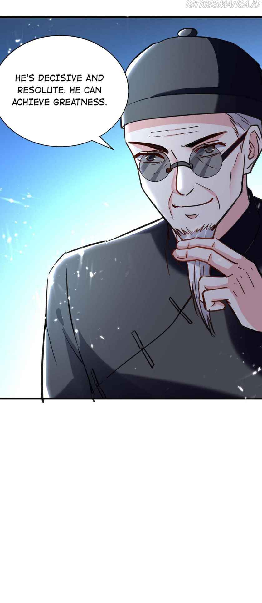 Divine Perspective — Chapter 151 — page 7