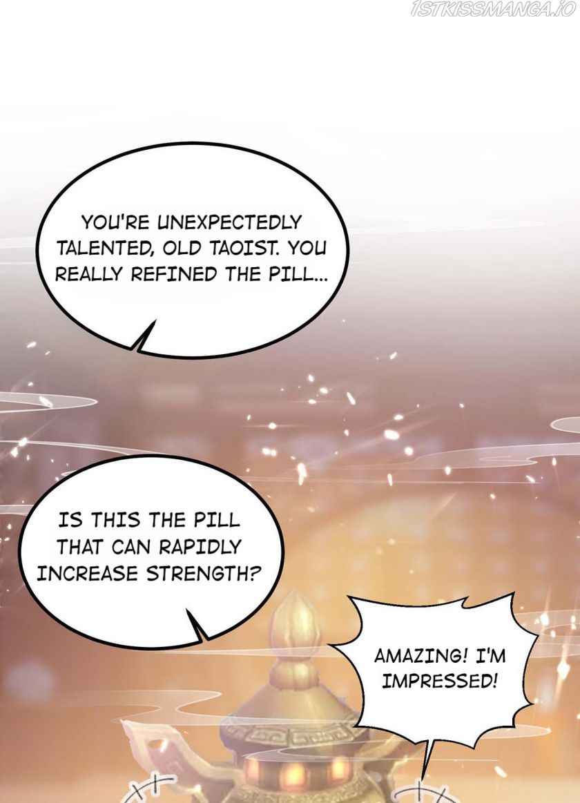 Divine Perspective — Chapter 151 — page 18