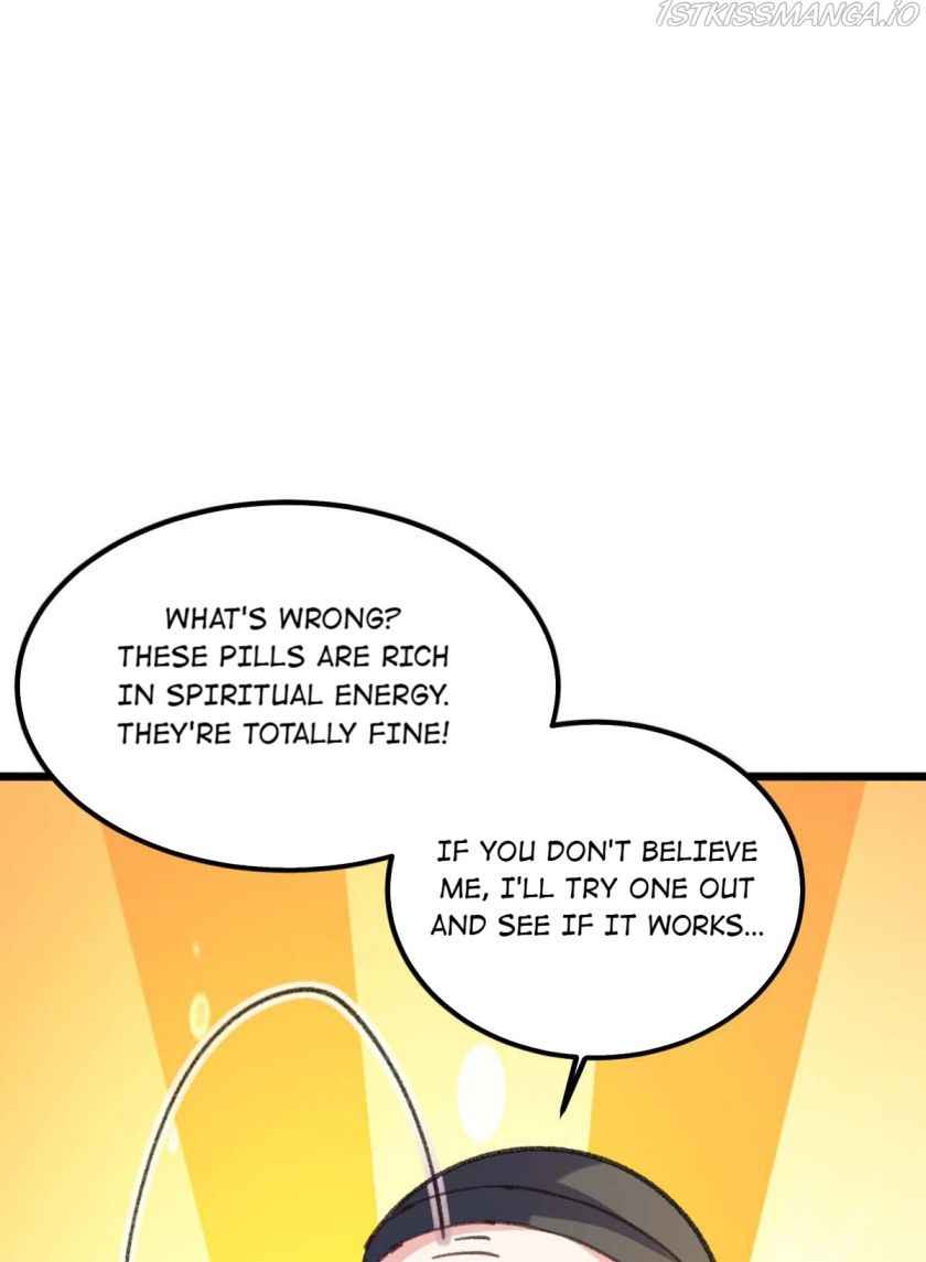 Divine Perspective — Chapter 151 — page 21