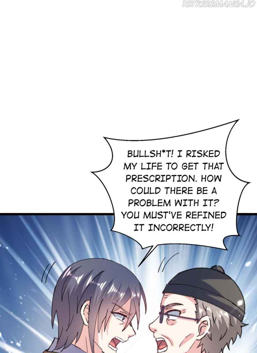 Divine Perspective — Chapter 151 — page 35