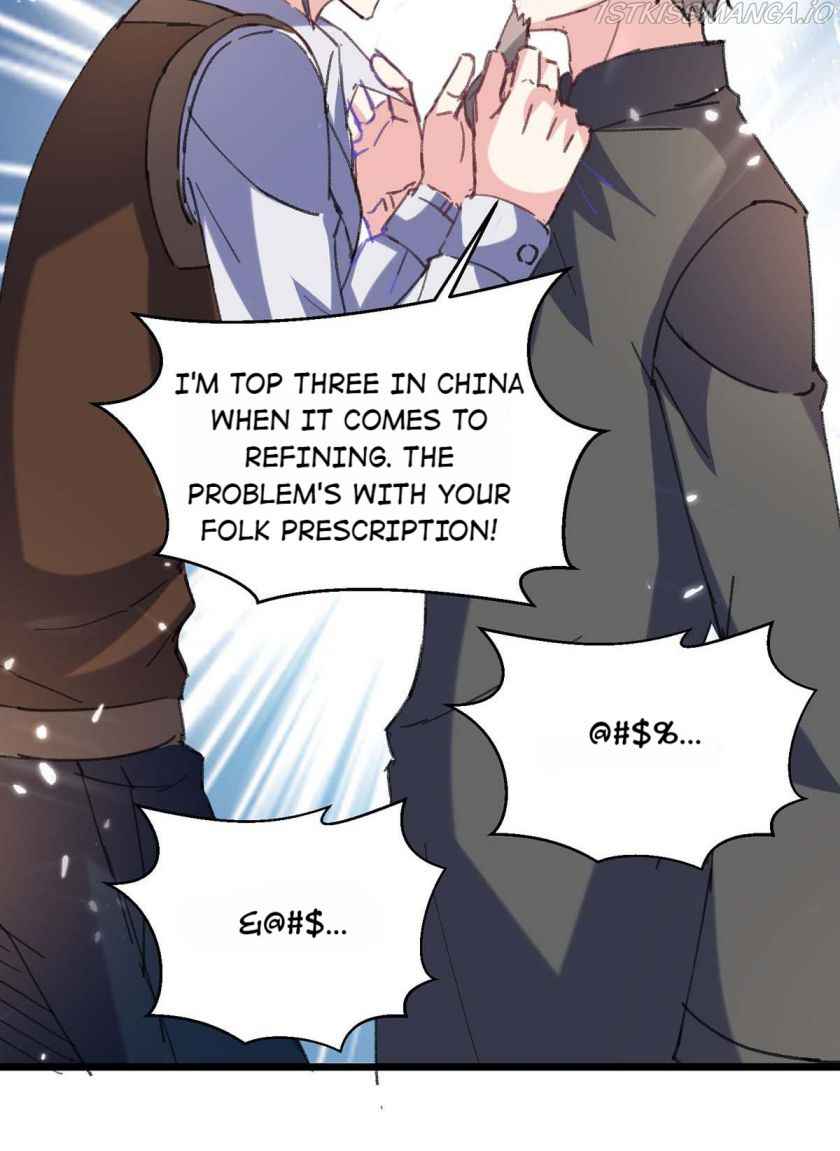 Divine Perspective — Chapter 151 — page 36