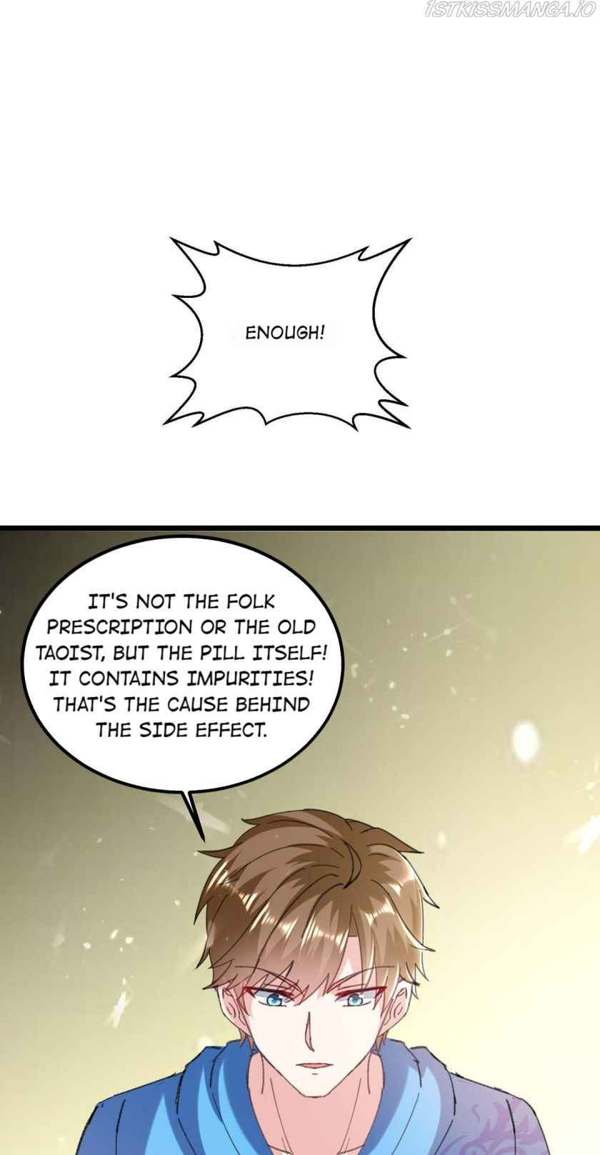 Divine Perspective — Chapter 151 — page 37