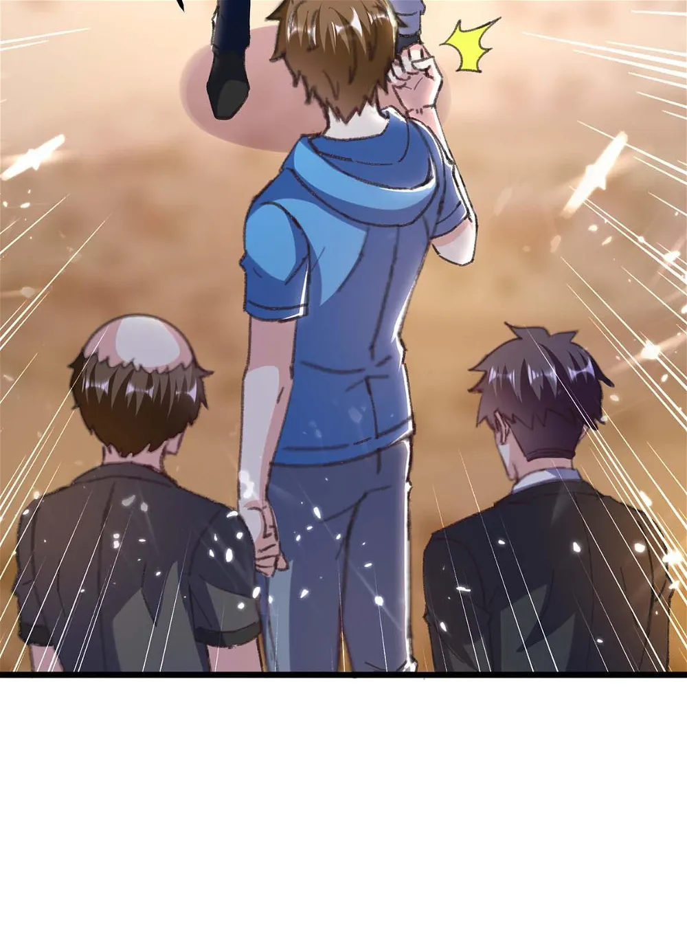 Divine Perspective — Chapter 152 — page 2