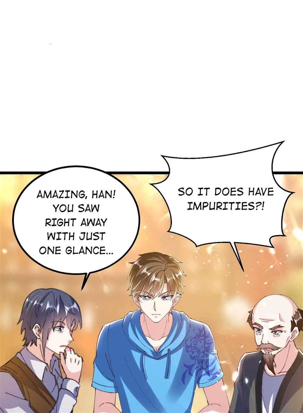 Divine Perspective — Chapter 152 — page 3