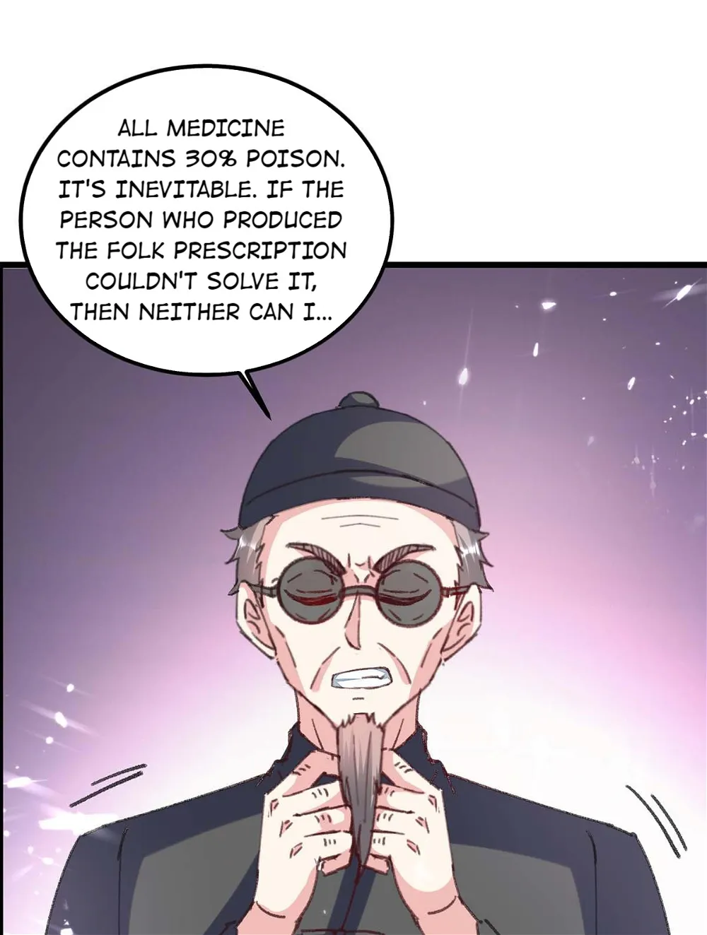 Divine Perspective — Chapter 152 — page 5