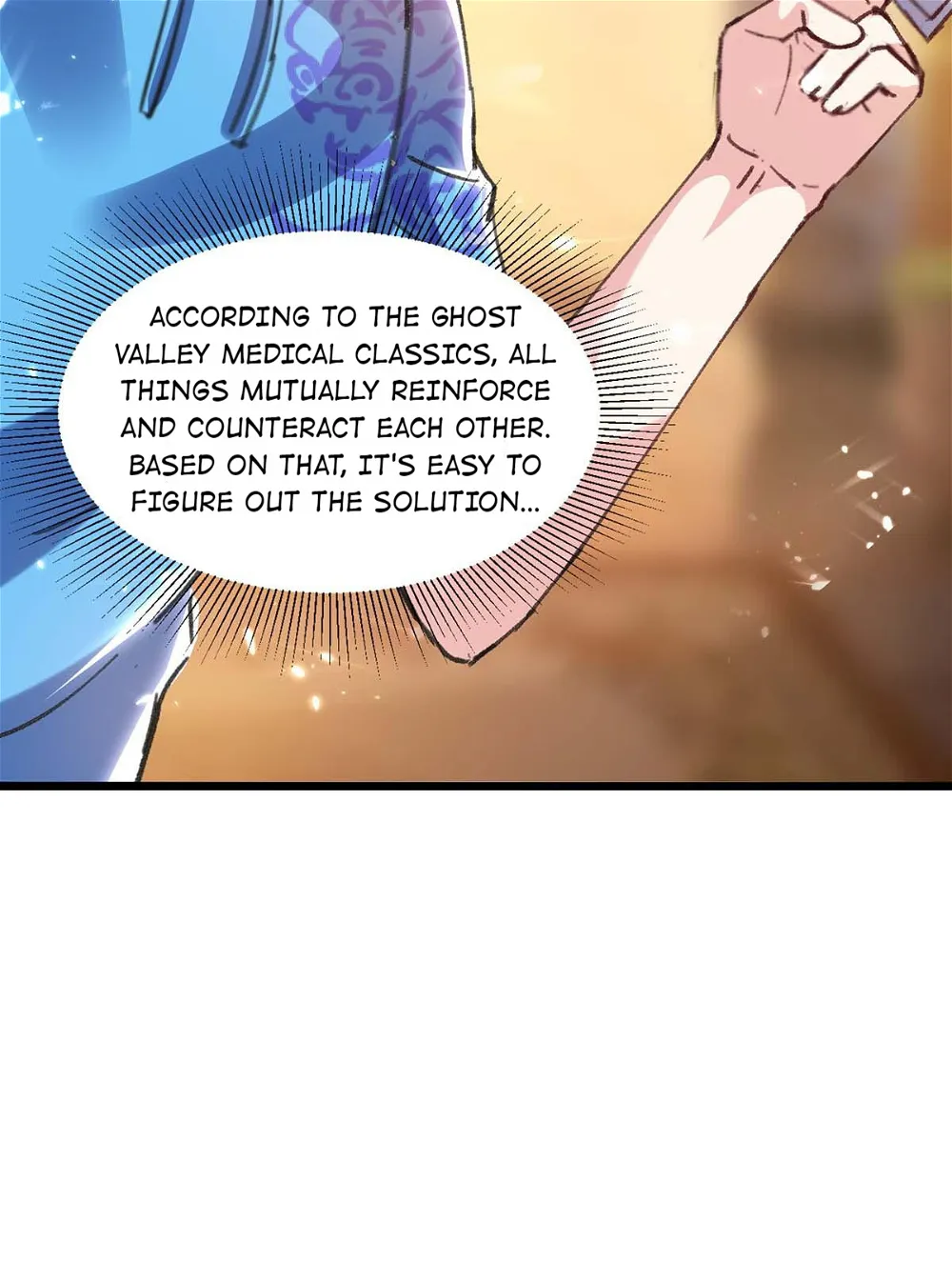 Divine Perspective — Chapter 152 — page 9