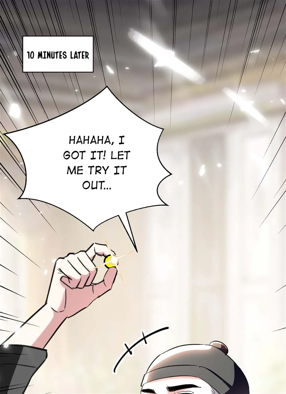 Divine Perspective — Chapter 152 — page 15