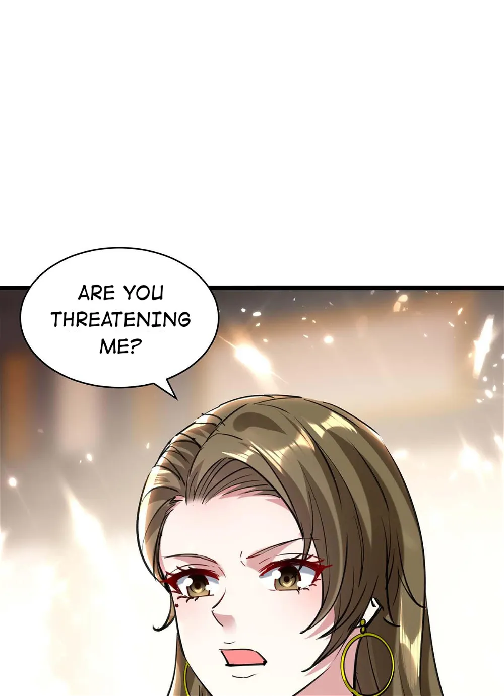 Divine Perspective — Chapter 152 — page 33