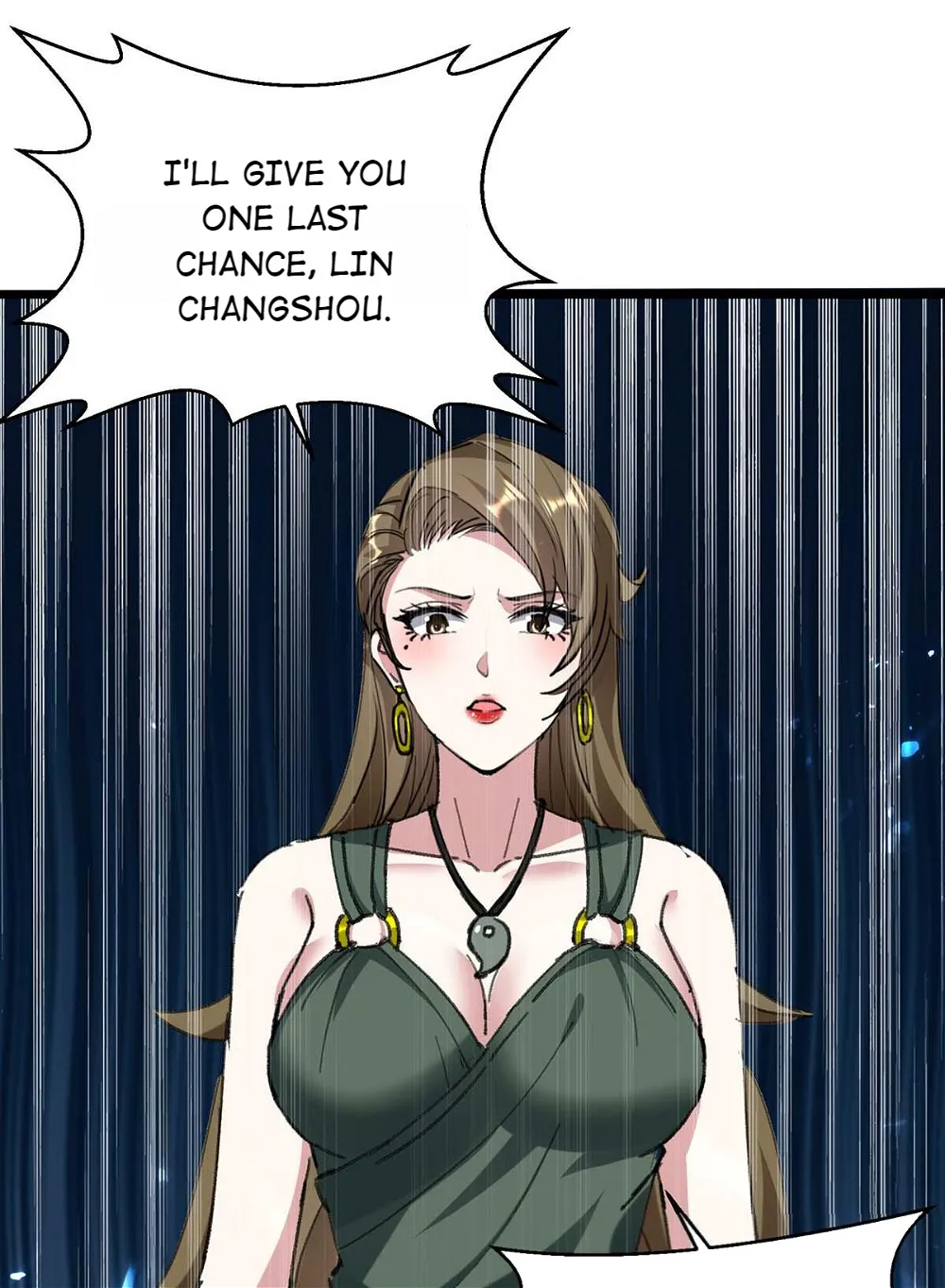 Divine Perspective — Chapter 152 — page 40