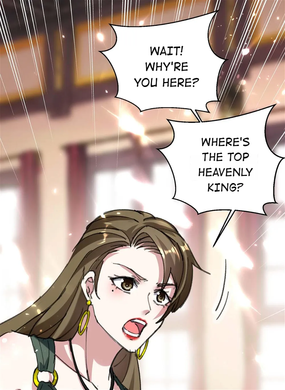 Divine Perspective — Chapter 152 — page 49