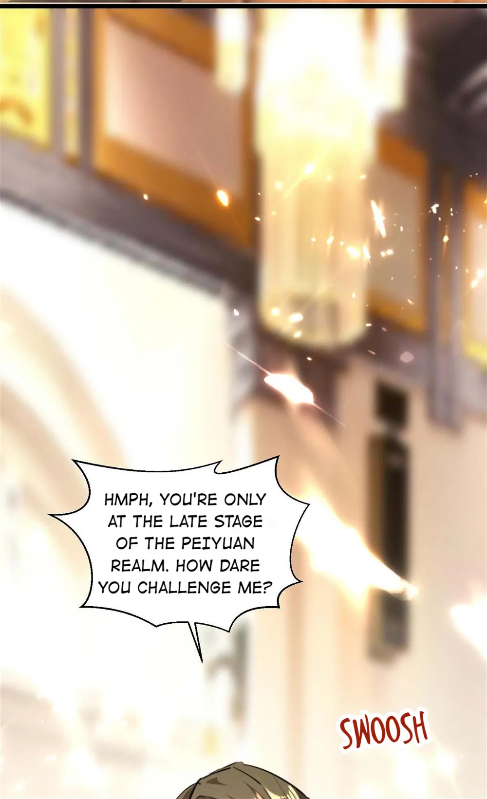 Divine Perspective — Chapter 153 — page 6