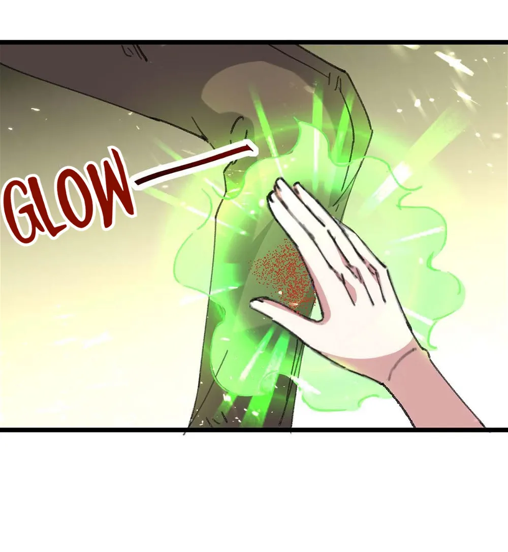 Divine Perspective — Chapter 153 — page 31