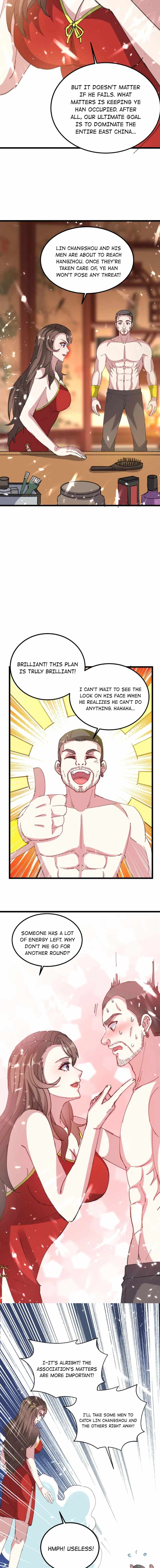 Divine Perspective — Chapter 158 — page 6