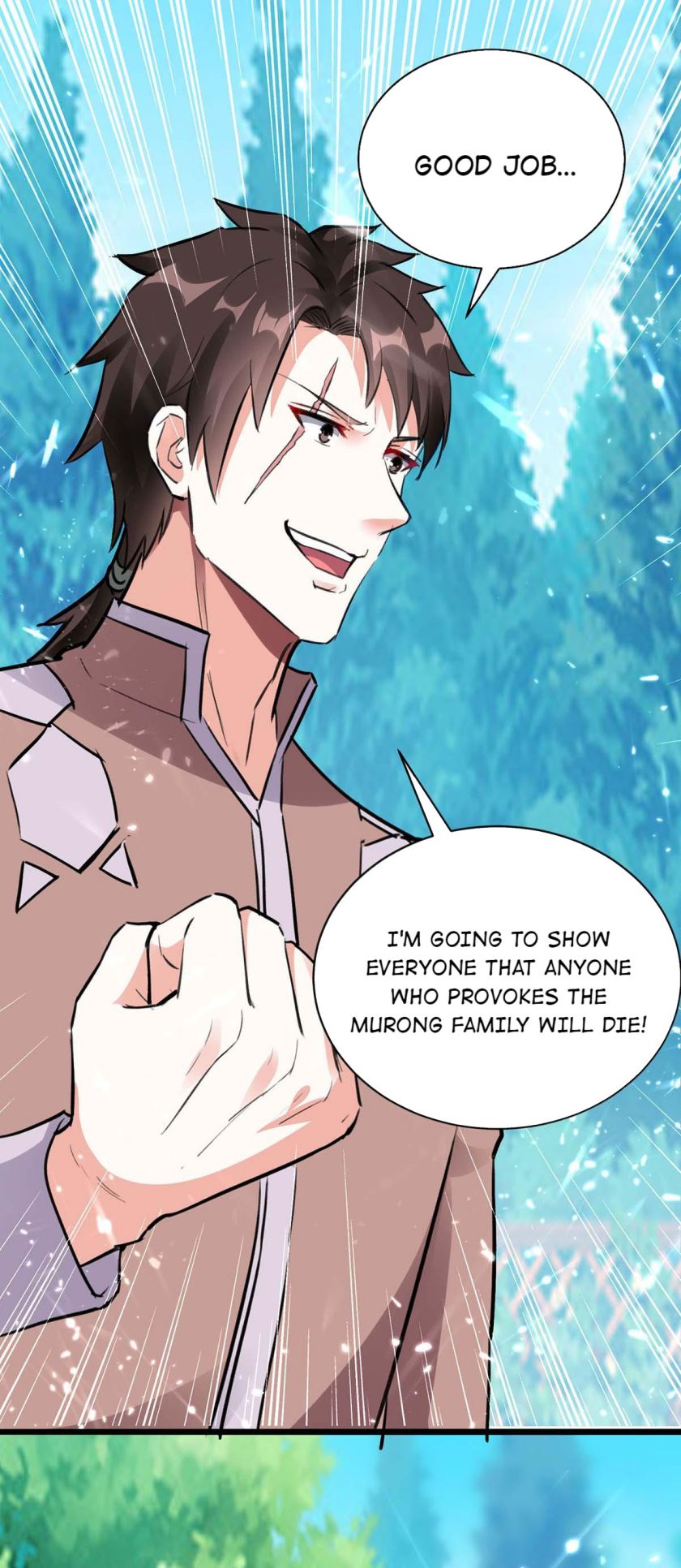 Divine Perspective — Chapter 159 — page 11