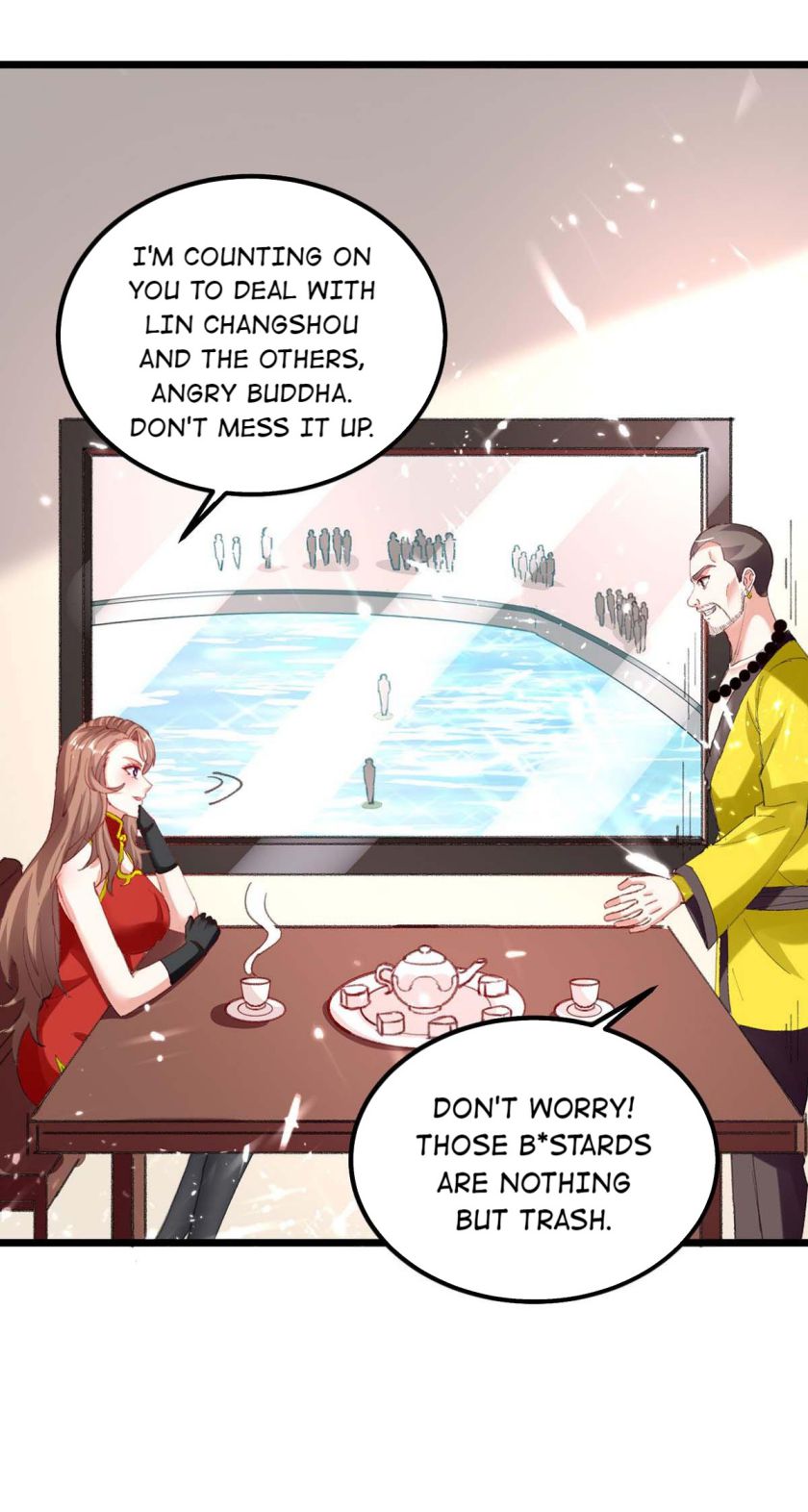 Divine Perspective — Chapter 159 — page 24