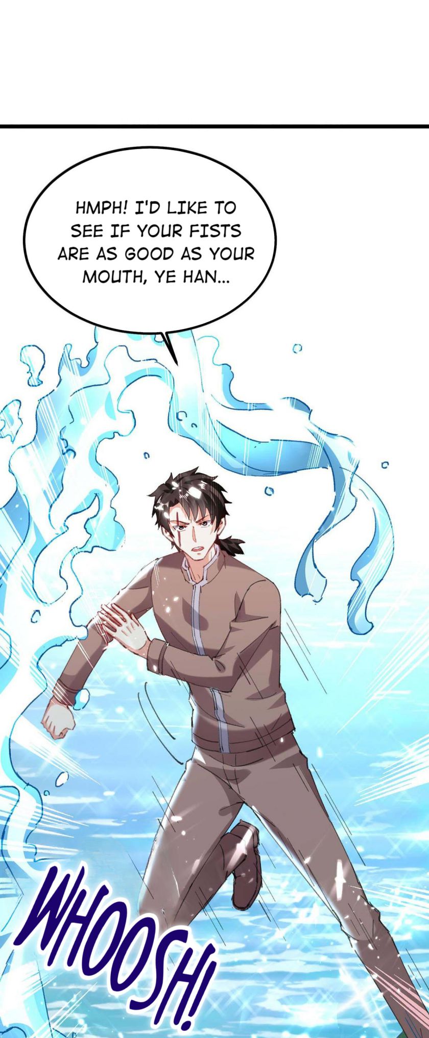 Divine Perspective — Chapter 159 — page 30