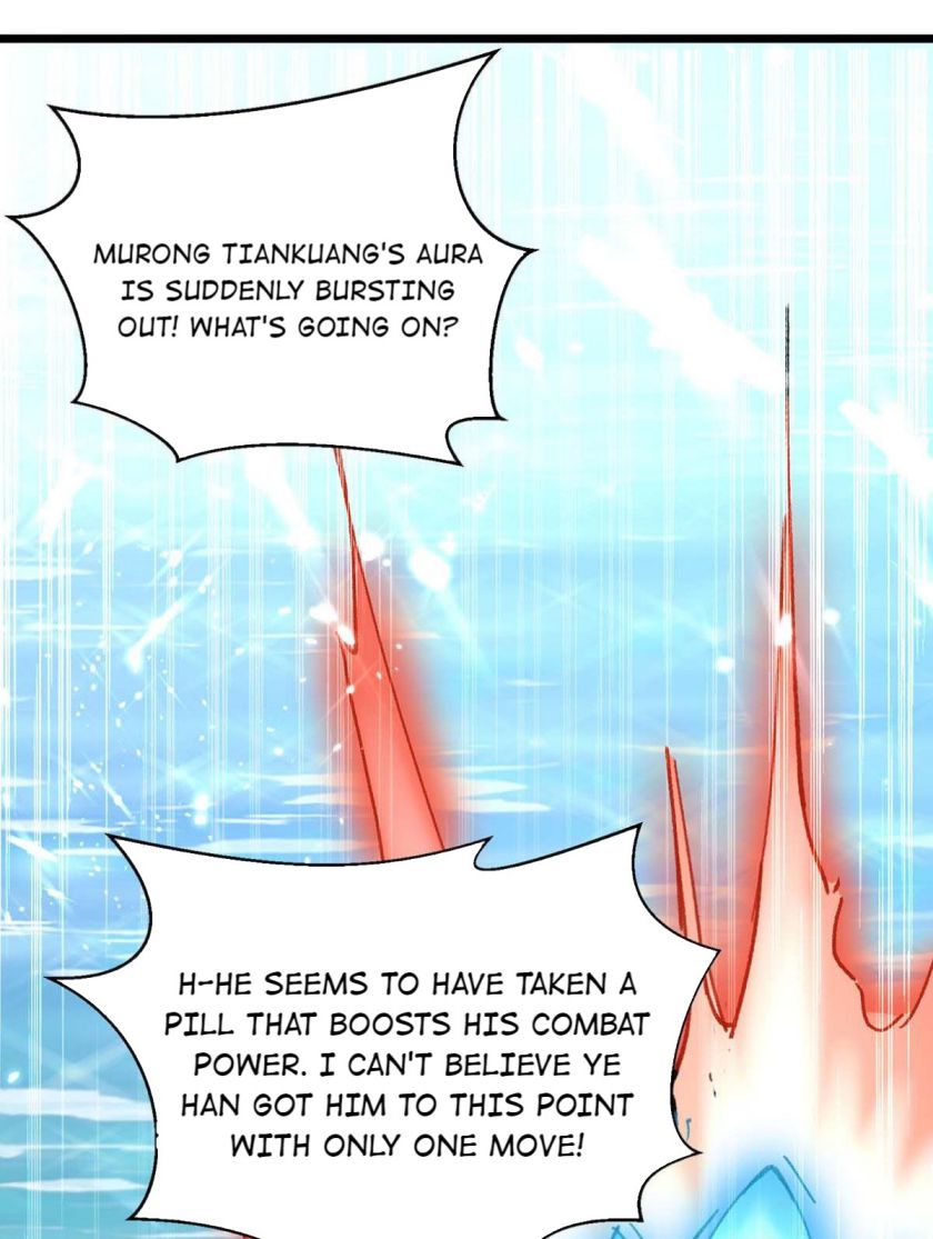Divine Perspective — Chapter 160 — page 5