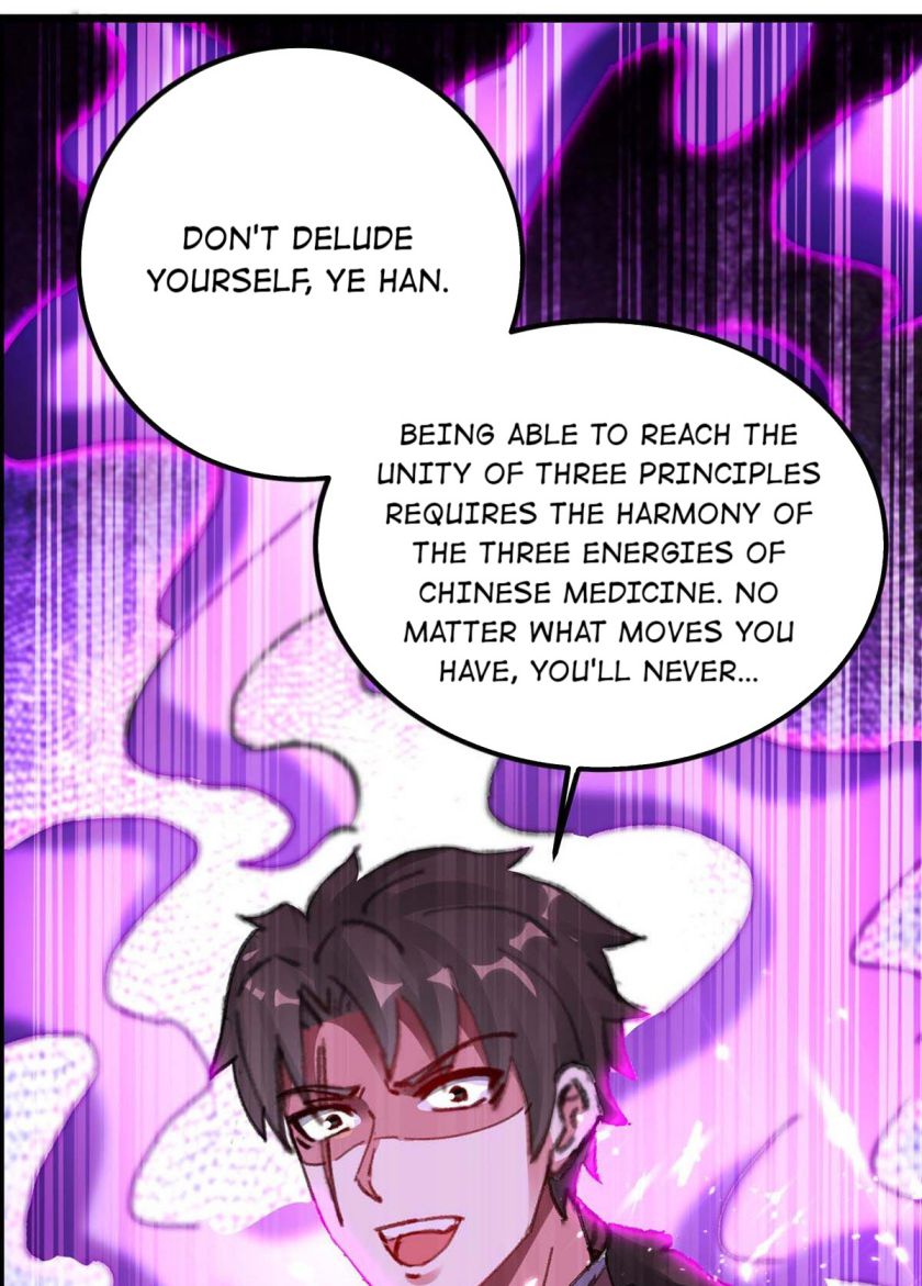 Divine Perspective — Chapter 160 — page 13