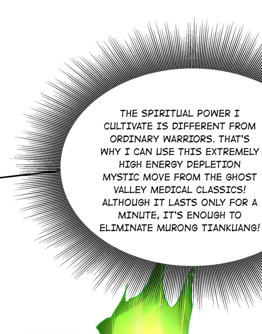 Divine Perspective — Chapter 160 — page 22