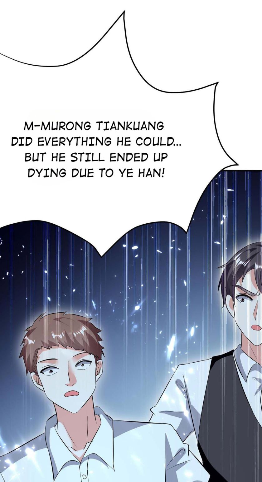 Divine Perspective — Chapter 161 — page 3