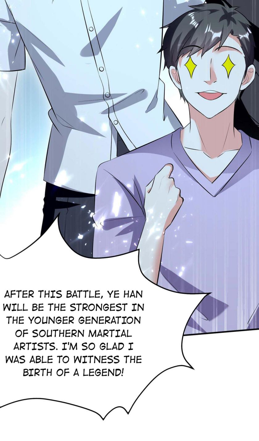 Divine Perspective — Chapter 161 — page 4