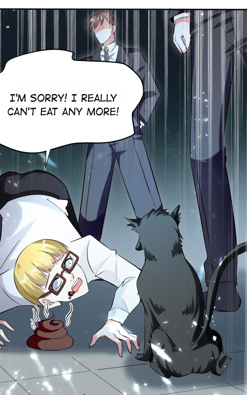 Divine Perspective — Chapter 161 — page 6