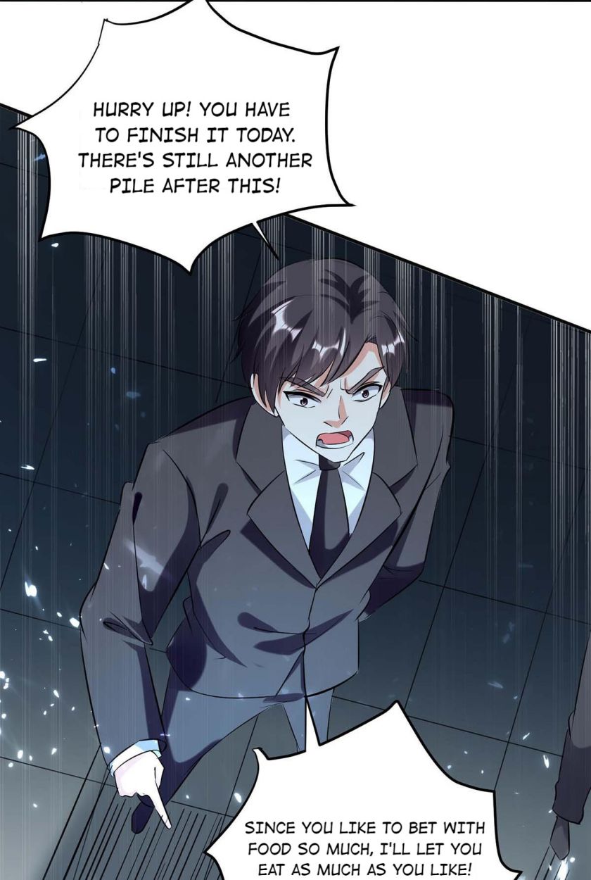 Divine Perspective — Chapter 161 — page 7