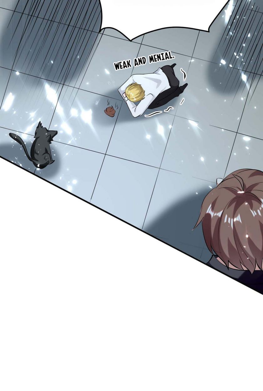 Divine Perspective — Chapter 161 — page 8