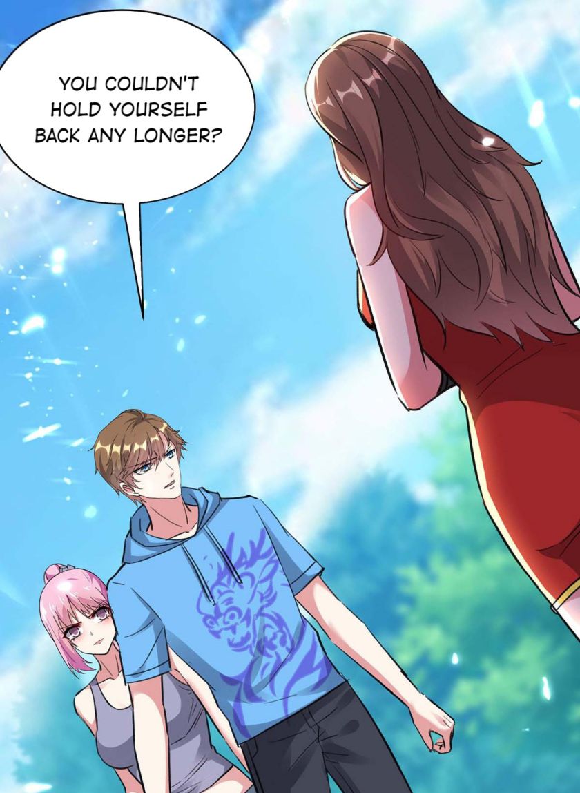 Divine Perspective — Chapter 161 — page 17
