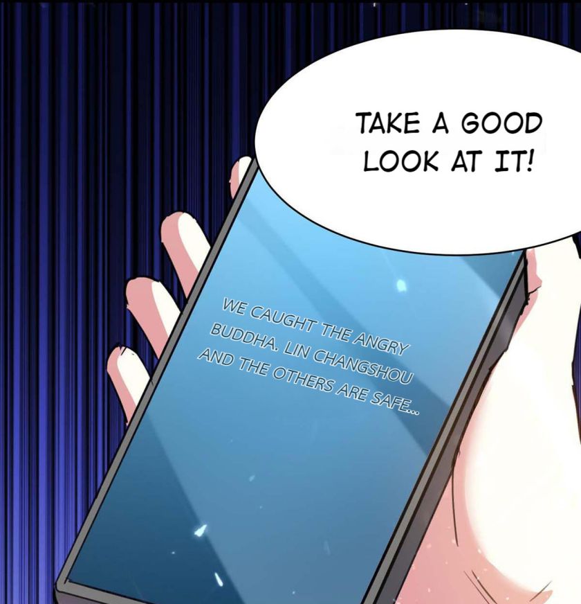 Divine Perspective — Chapter 161 — page 29