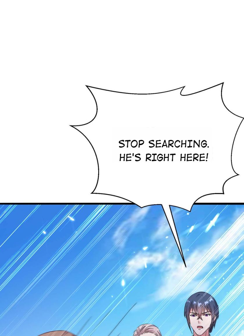Divine Perspective — Chapter 161 — page 33
