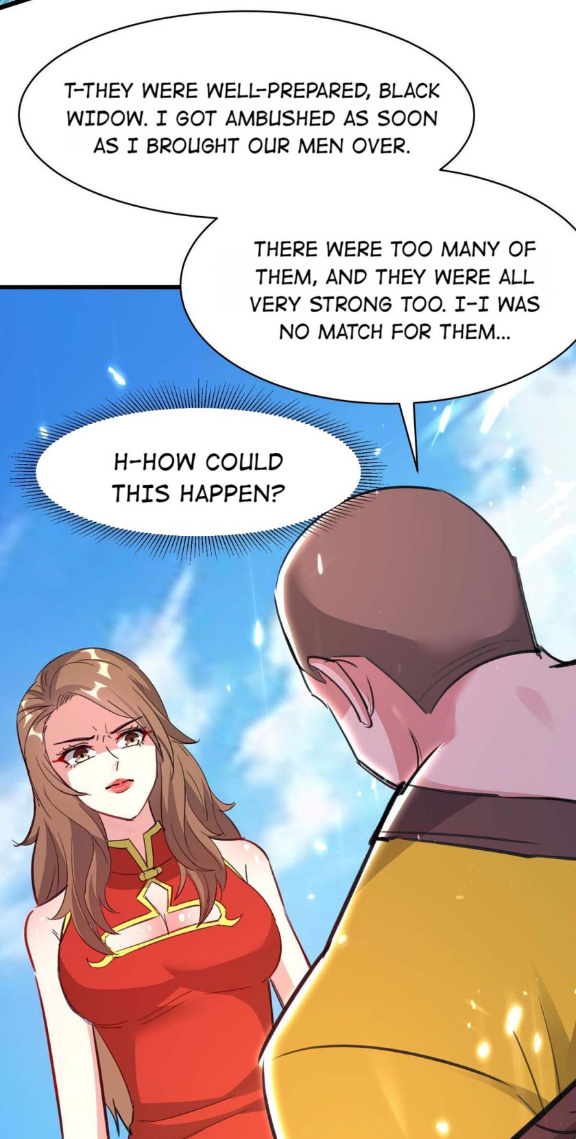 Divine Perspective — Chapter 161 — page 35