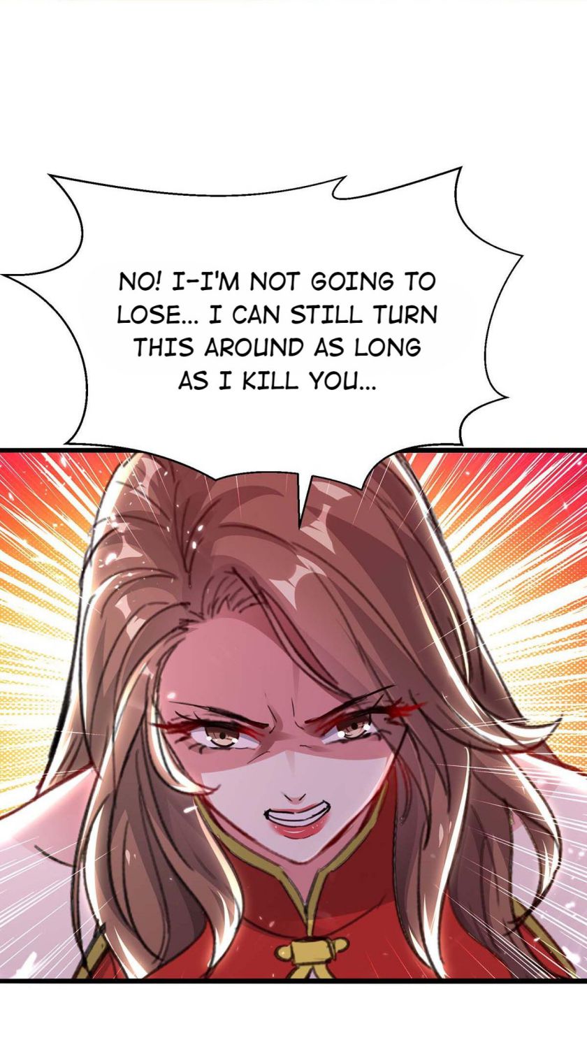 Divine Perspective — Chapter 162 — page 3