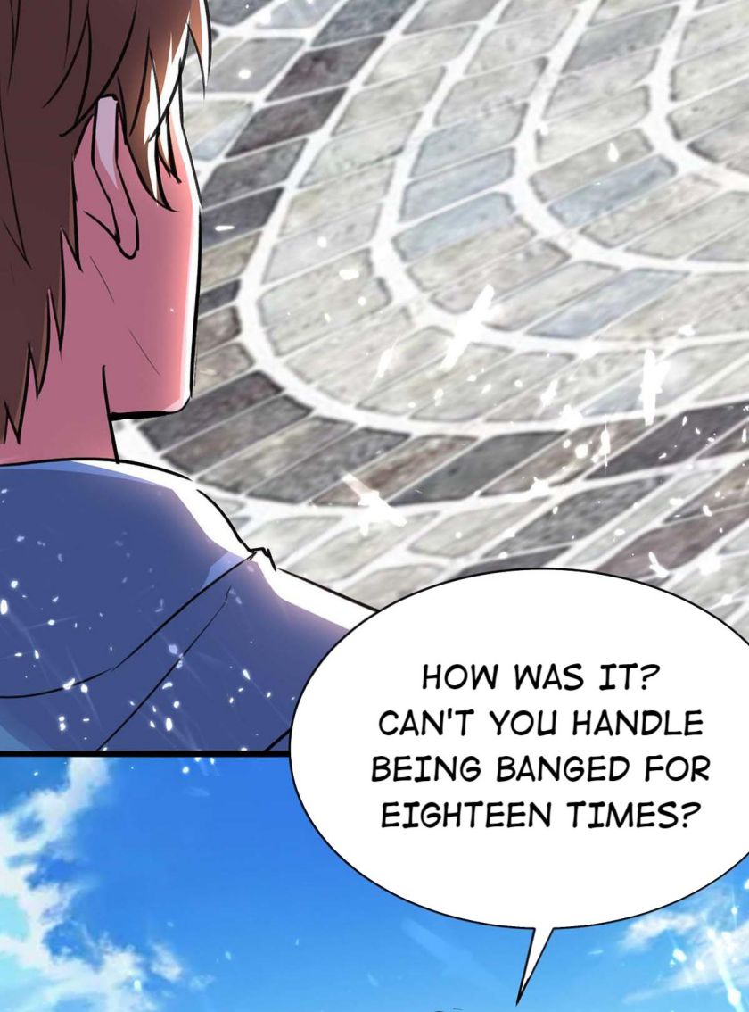 Divine Perspective — Chapter 162 — page 11