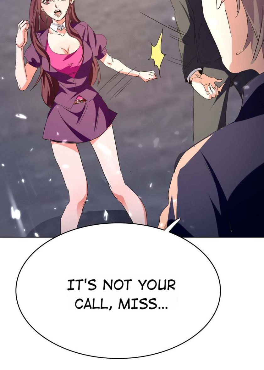 Divine Perspective — Chapter 162 — page 36