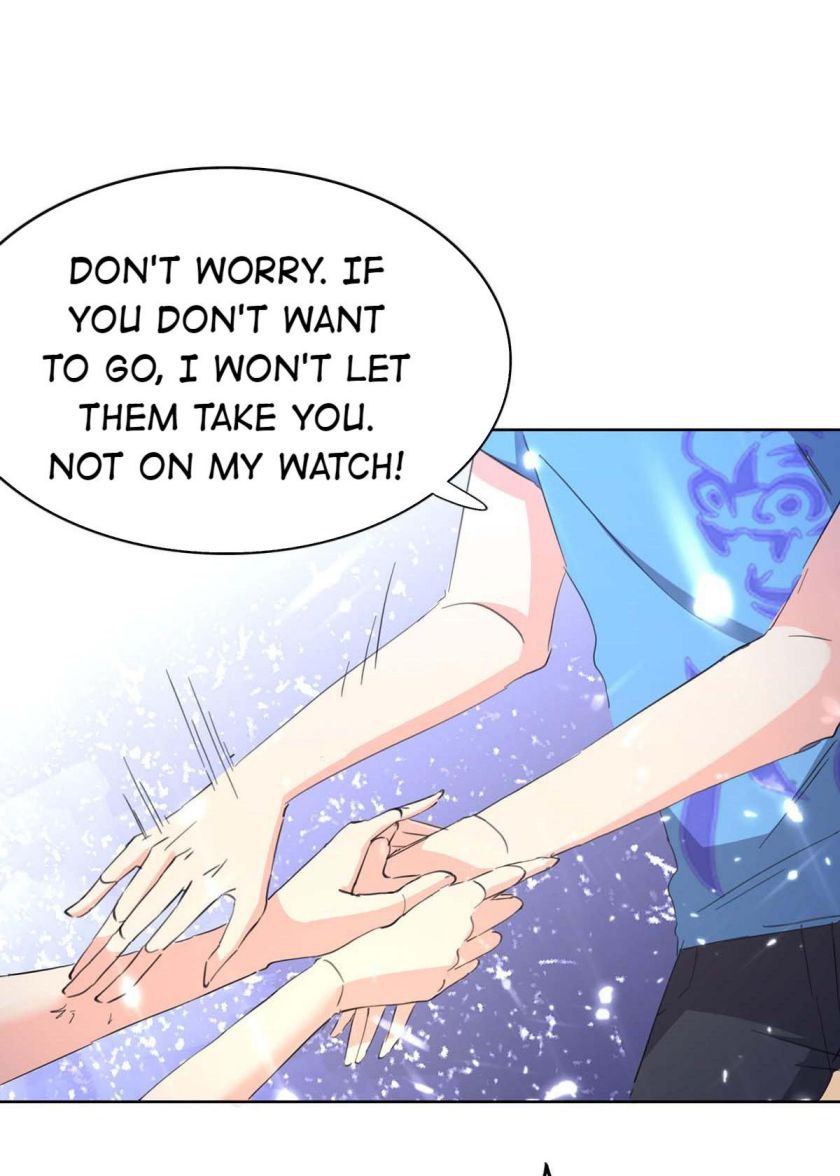 Divine Perspective — Chapter 163 — page 9