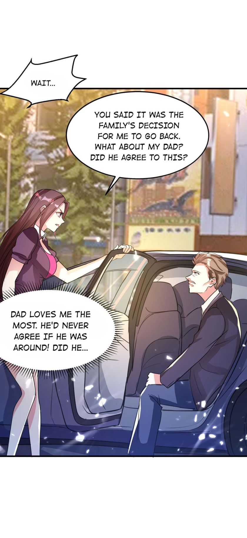 Divine Perspective — Chapter 163 — page 34